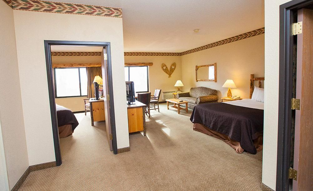 Great Wolf Lodge New England Leominster Exterior foto